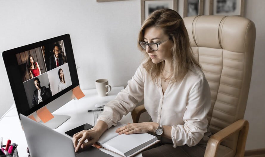 Como Regular a Ansiedade no Ambiente de Trabalho
