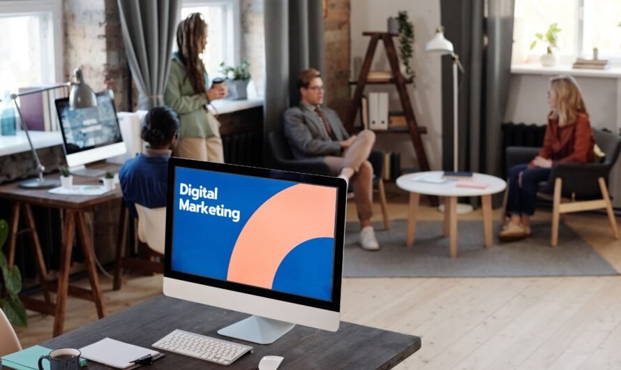 Marketing Digital para pequenos negócios: como conquistar clientes pela internet