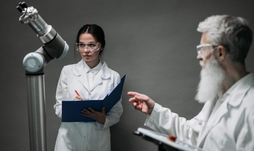 Inteligência Artificial no trabalho: como usar a IA para aumentar a produtividade