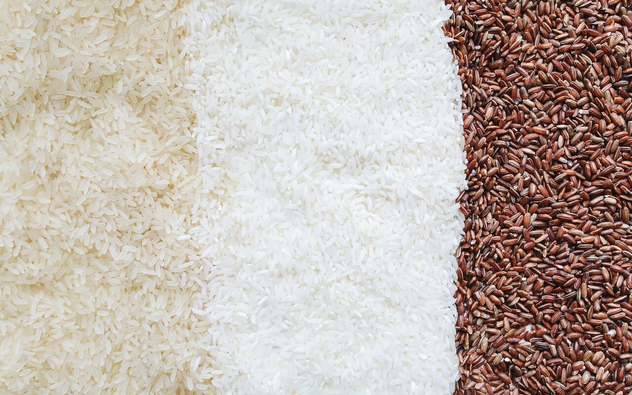 arroz