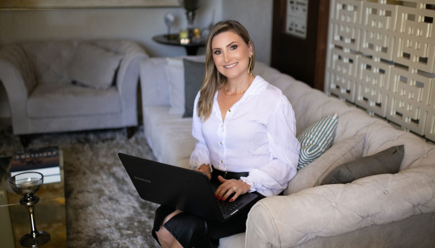 Marketing para Mulheres Empreendedoras: Estratégias para Fortalecer sua Marca e Conquistar Clientes