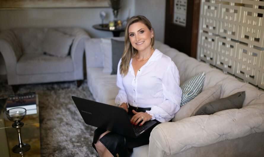 Marketing para Mulheres Empreendedoras: Estratégias para Fortalecer sua Marca e Conquistar Clientes