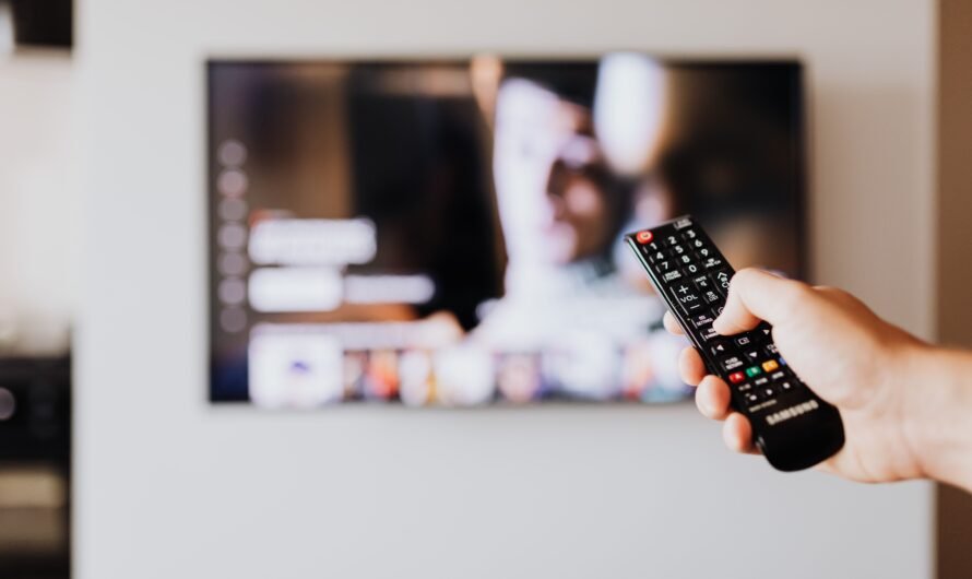 Sistemas Digitais e IPTV: Como a Tecnologia Integra Conteúdos e Dispositivos